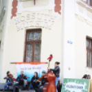 Utcazene Fesztivál - VÁROSNAPOK