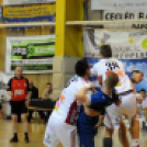 Cegléd-Veszprém 25-40