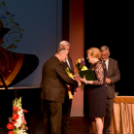 A pedagógusokat köszöntötték