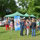 Autómentes Nap Cegléden