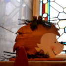 Legszebb kertek - legszebb rajzok Cegléden