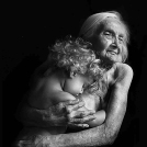 MAFOSZ kiállítás képei