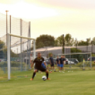 A CVSE állította meg az addig hibátlan Monort