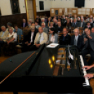 Ismét találkoztak az öregdiákok