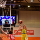 Védekezési hibáinkat kihasználta a Diósgyőr