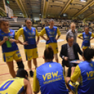 VBW CEKK Cegléd – Sopron Basket