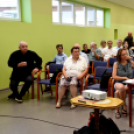 Kováts Zoltán Emlékülés Csemőben