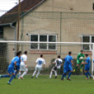 CVSE - Zalaegerszeg 0-2