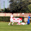 Ceglédi VSE – DVSC – DEAC II. 2-1