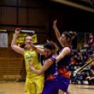 VBW CEKK Cegléd - TTT Riga 73-66