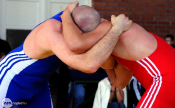 Két ceglédi is utazik az EB-re