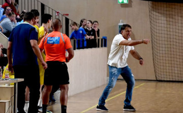 Búcsúzik a CKKSE-től Nagy Károly