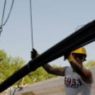 Városi Strandfürdő - Hőségben sincs megállás