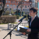 Költészet napja Cegléden