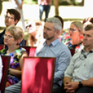 Díjak, előléptetések a Semmelweis napon