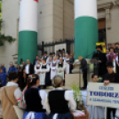 XVIII. Kossuth Toborzó - 2. nap