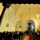 Utolsó útjára kísérték Kürti Bélát