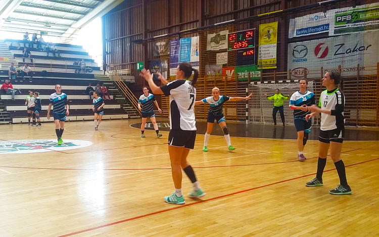 Hét másodpercre a győzelemtől