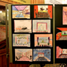 Közéletünk ceglédi színterei - kiállítás a moziban