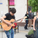 IV. Utcazene Fesztivál