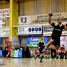 Ceglédi KKSE - Balatonfüredi KC