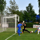 Ceglédi VSE – Felsőtárkány Mezőkövesd-Zsóry 3-0 (0-0)