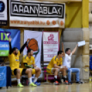 Ceglédi KK SE-Balatonfüred