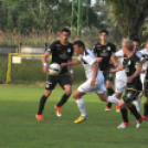 Elképesztően peches meccs...