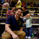 CEGLÉDI KK SE – OROSHÁZI FKSE-LINAMAR 24 – 25 