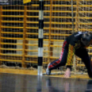 Jótékonysági kézilabdagála