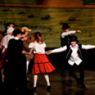 Táncsics alsós est