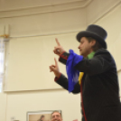 AbrakaVadra - Hartyányi Norbert kiállítása