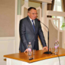 XIX. Kossuth Toborzó - péntek