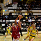 Ceglédi EKK-Vasas Akadémia 95-62 