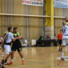 Cegléd-Csurgó kézi 25-27