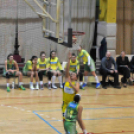CEGLÉDI EKK – UNIQA EUROLEASING SOPRON 53 – 78