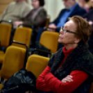 Ledobtak volna a Taigetoszról - könyvbemutató