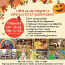 Októberi orkán Cegléden