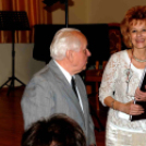 Béres Károly 80 éves