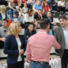 Kistérségi oviolimpia