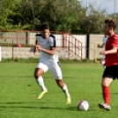 Ceglédi VSE – Újpest II. 2-0 (0-0)