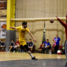 Ceglédi KK SE – Váci KSE 