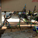 Civil szervezetek a Várkonyiban