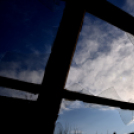 Rákóczi úti épületbontás I.