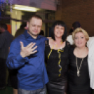 Szülői bál a Várkonyiban