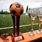 Testvérvárosi foci kupa