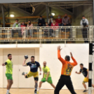 Ceglédi KKSE – Orosházi FKSE – LINAMAR 22-22 (13-11)