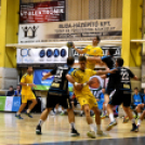 Ceglédi KK SE-Balatonfüred