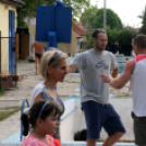 Városi Strand - Akkor és Most