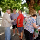 MSZP sajtótájékoztató